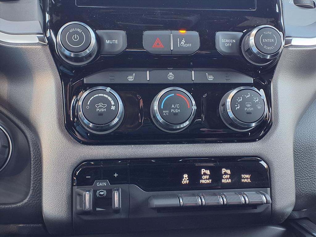 new 2026 Ram 1500 car, priced at $63,930