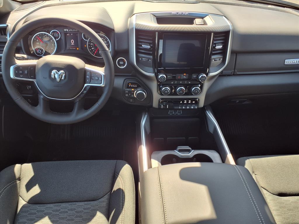 new 2026 Ram 1500 car, priced at $63,930
