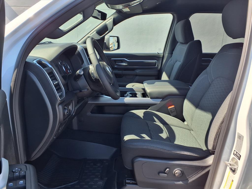 new 2026 Ram 1500 car, priced at $63,930