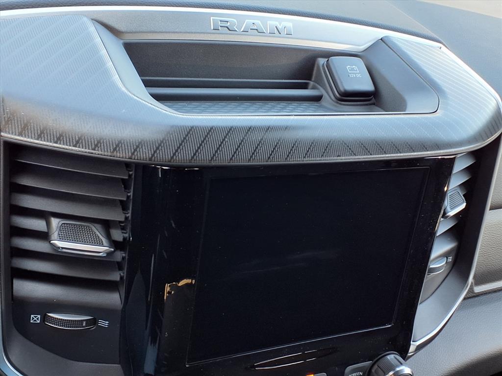 new 2026 Ram 1500 car, priced at $63,930