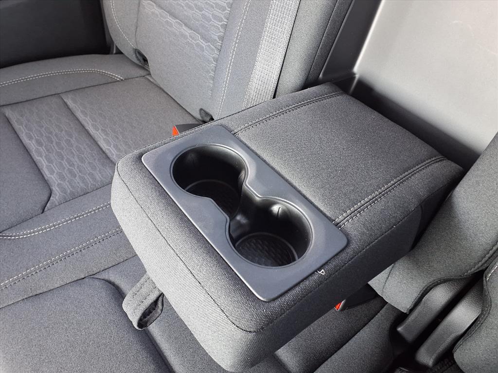 new 2026 Ram 1500 car, priced at $63,930