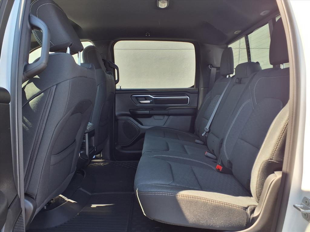 new 2026 Ram 1500 car, priced at $63,930