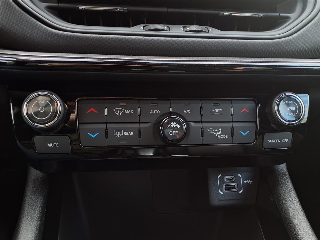 new 2026 Jeep Compass car, priced at $36,250