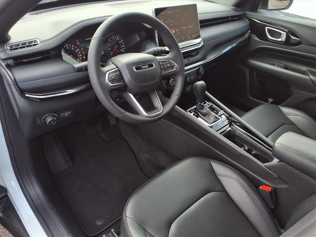 new 2026 Jeep Compass car, priced at $36,250
