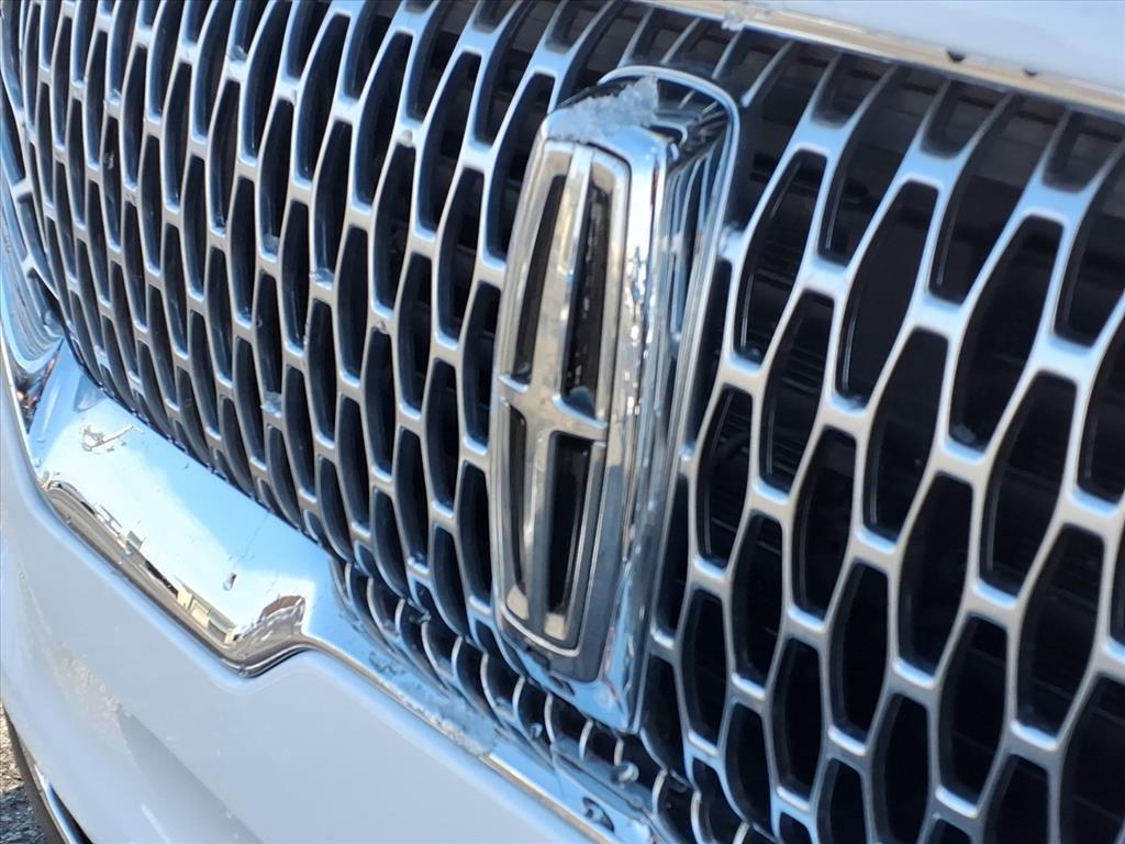 used 2023 Lincoln Aviator car, priced at $44,780