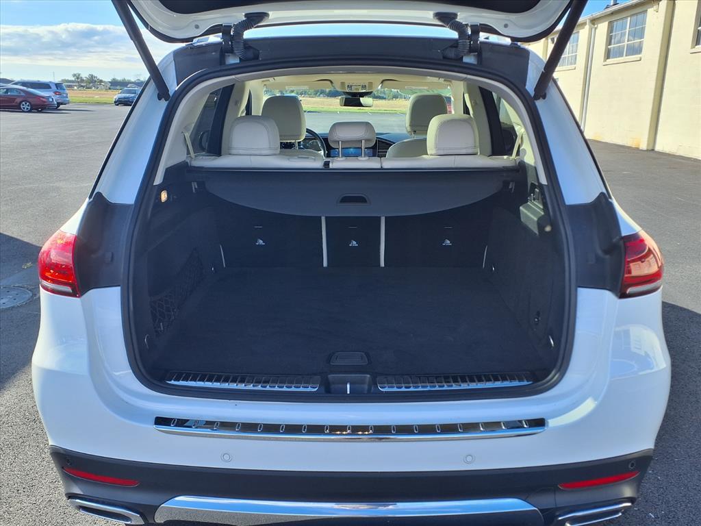 used 2022 Mercedes-Benz GLE 350 car, priced at $42,970
