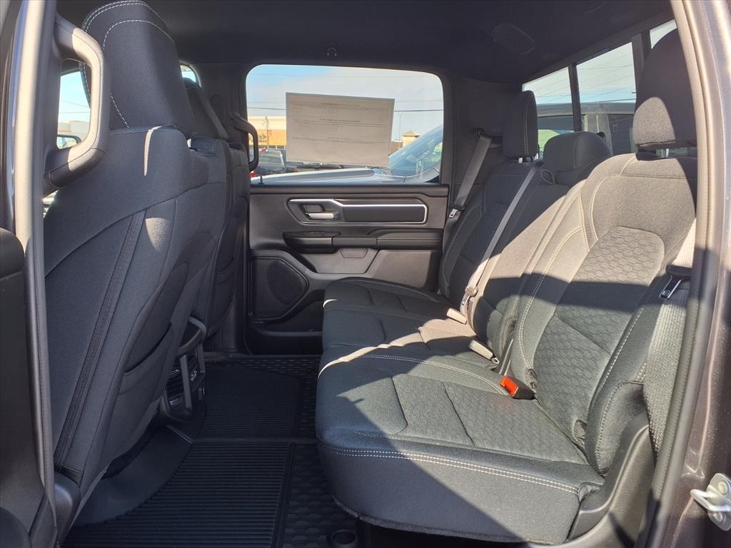 new 2026 Ram 1500 car, priced at $57,620