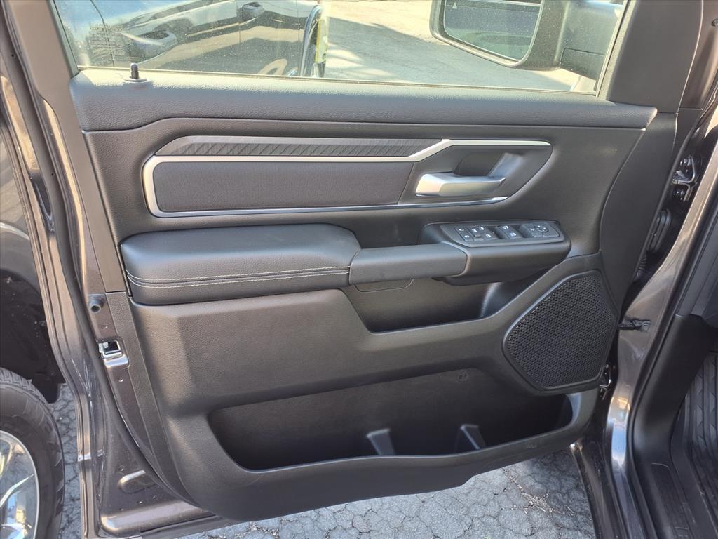 new 2026 Ram 1500 car, priced at $57,620