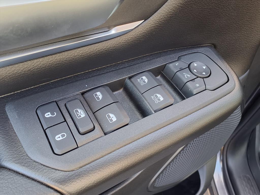 new 2026 Ram 1500 car, priced at $57,620