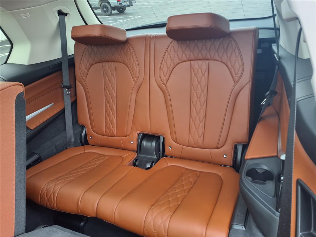 used 2023 BMW X7 car, priced at $55,067