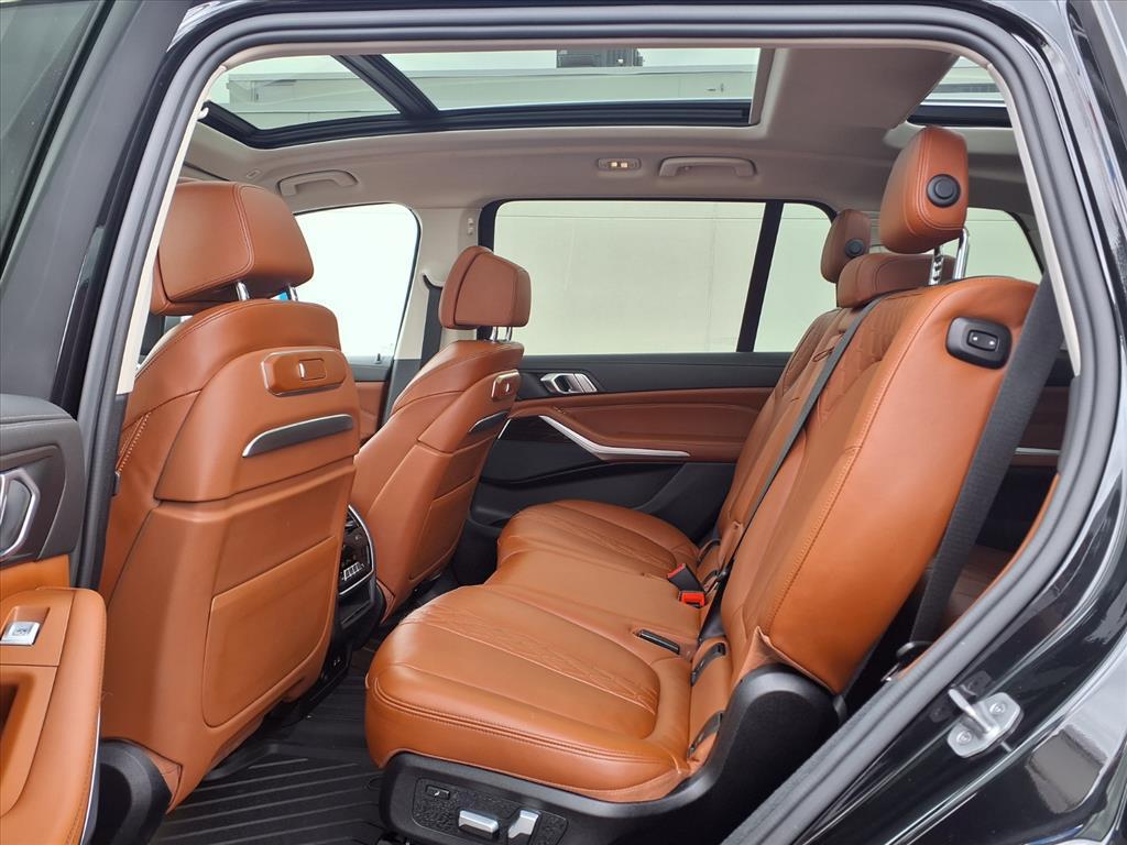 used 2023 BMW X7 car, priced at $55,067