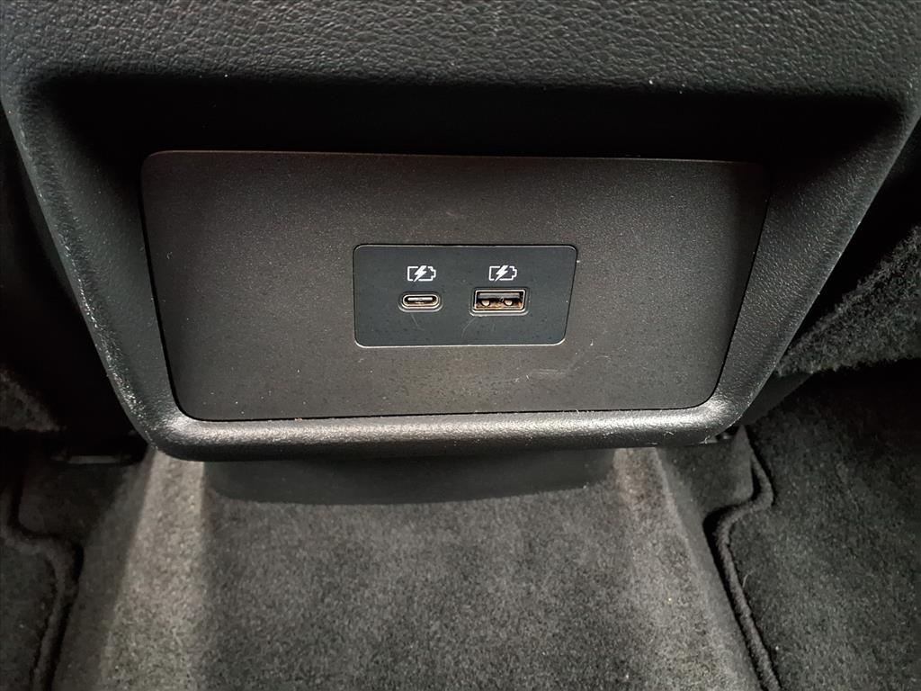 used 2023 Nissan Rogue car, priced at $21,950