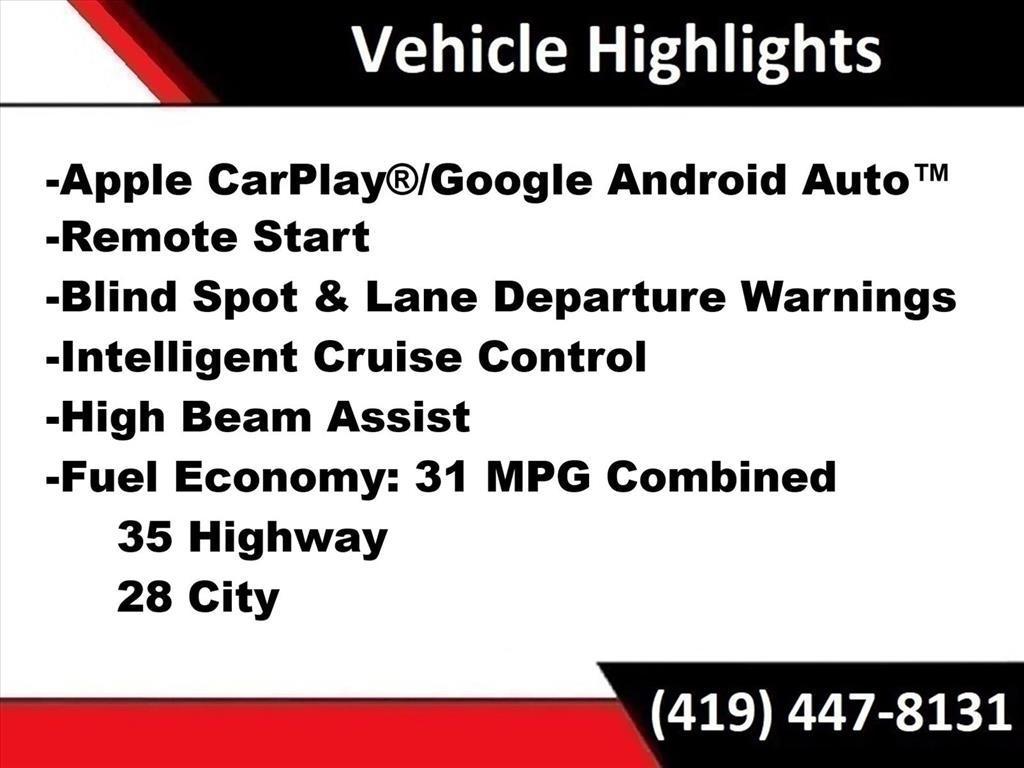 used 2023 Nissan Rogue car, priced at $21,950