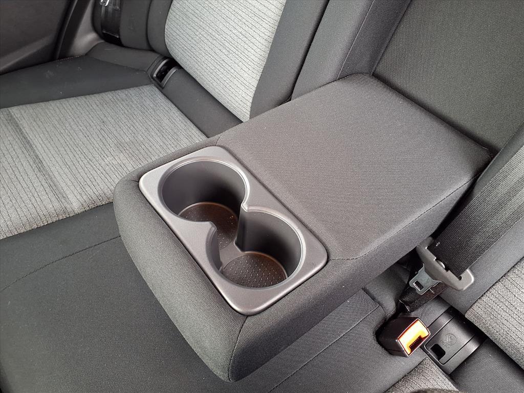 used 2023 Nissan Rogue car, priced at $21,950