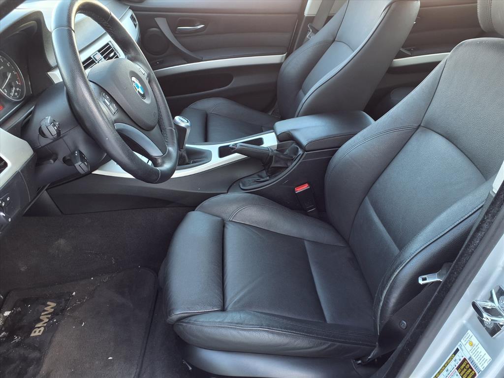 used 2007 BMW 335 car, priced at $9,530