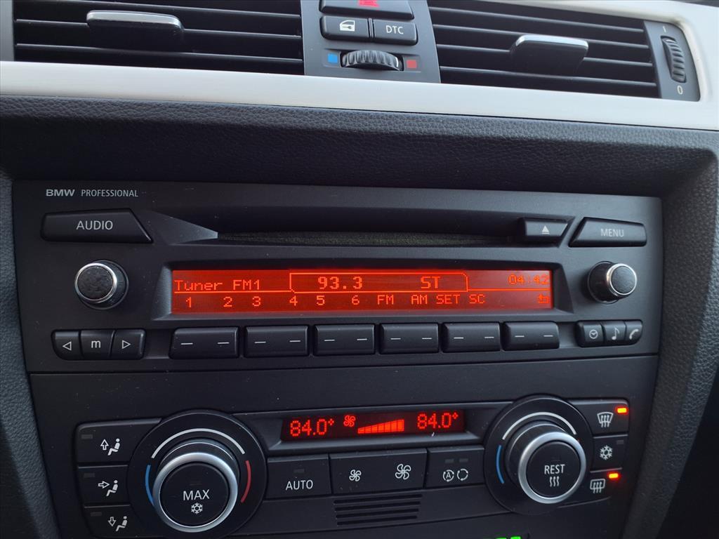 used 2007 BMW 335 car, priced at $9,530