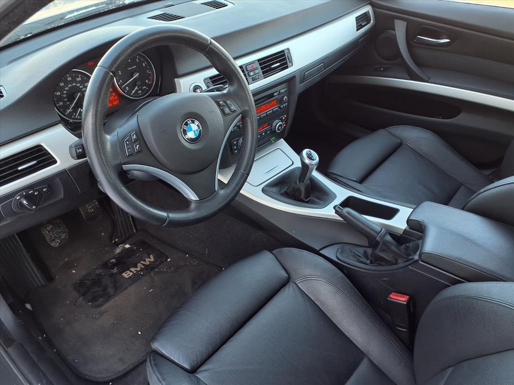 used 2007 BMW 335 car, priced at $9,530