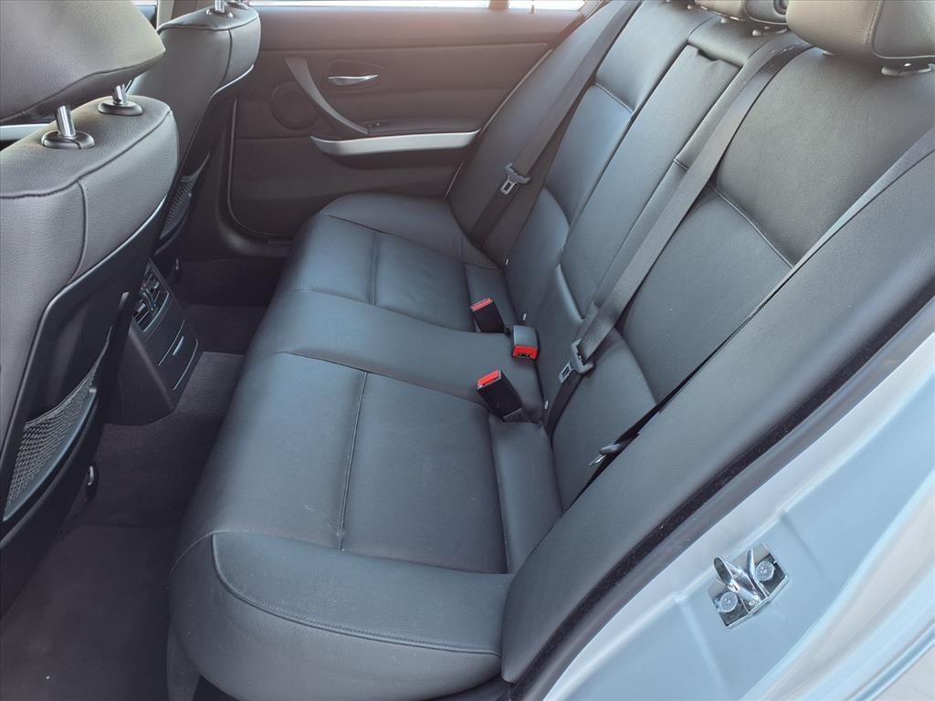 used 2007 BMW 335 car, priced at $9,530