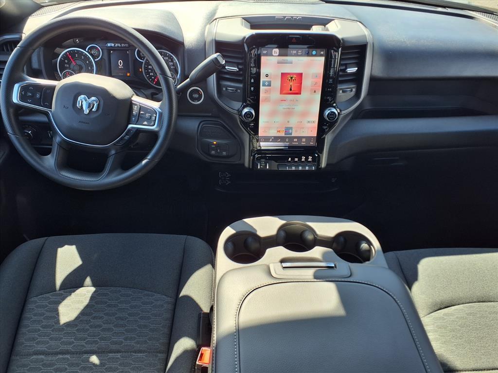 new 2026 Ram 2500 car, priced at $60,090