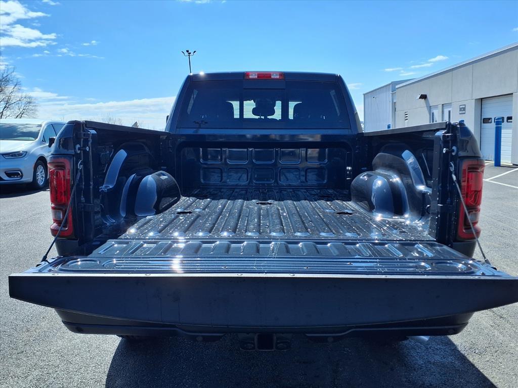 new 2026 Ram 2500 car, priced at $60,090