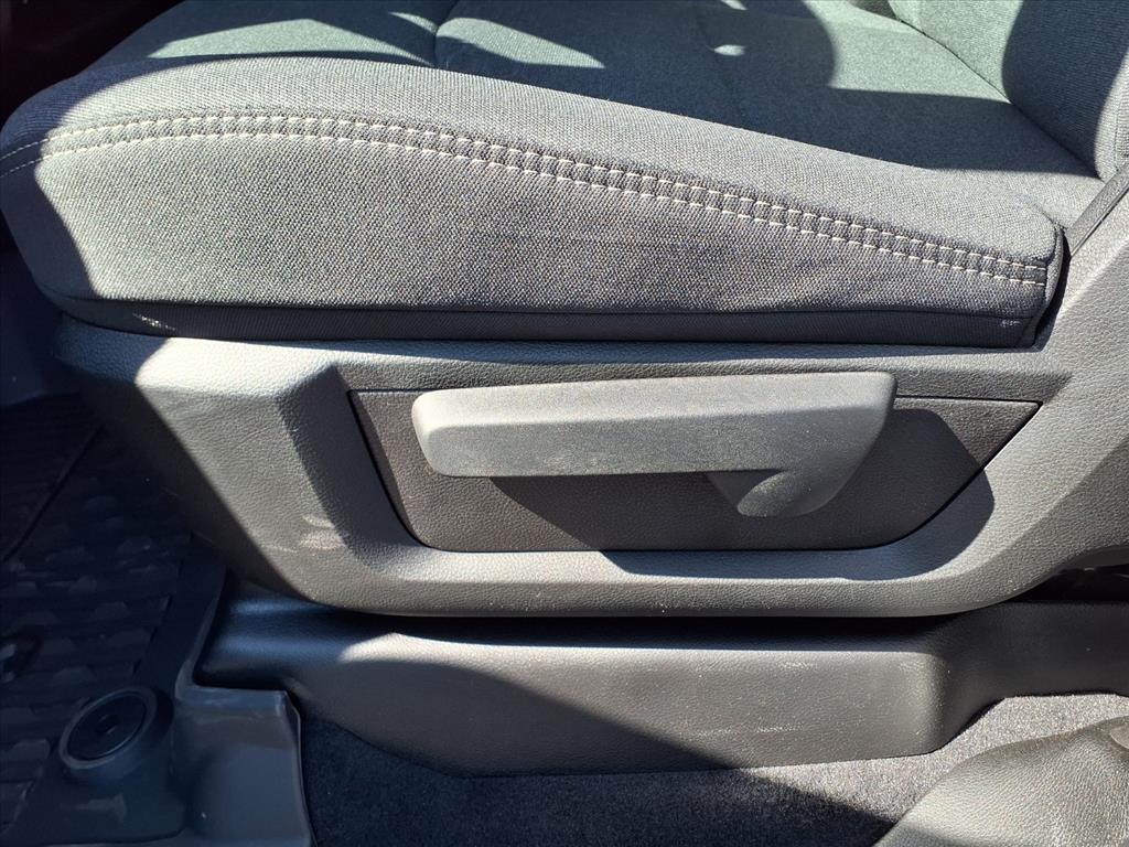 new 2026 Ram 2500 car, priced at $60,090