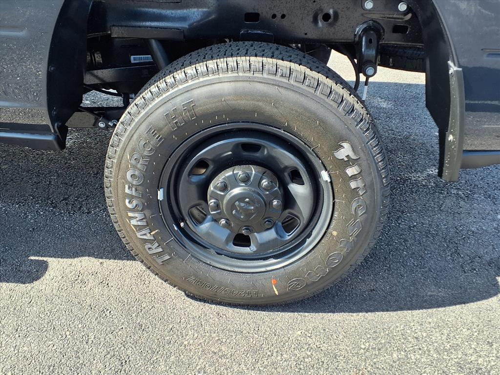 new 2026 Ram 2500 car, priced at $60,090