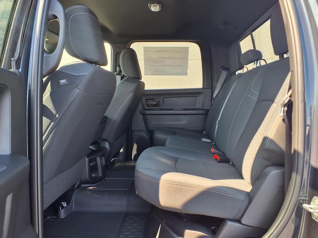 new 2026 Ram 2500 car, priced at $60,090