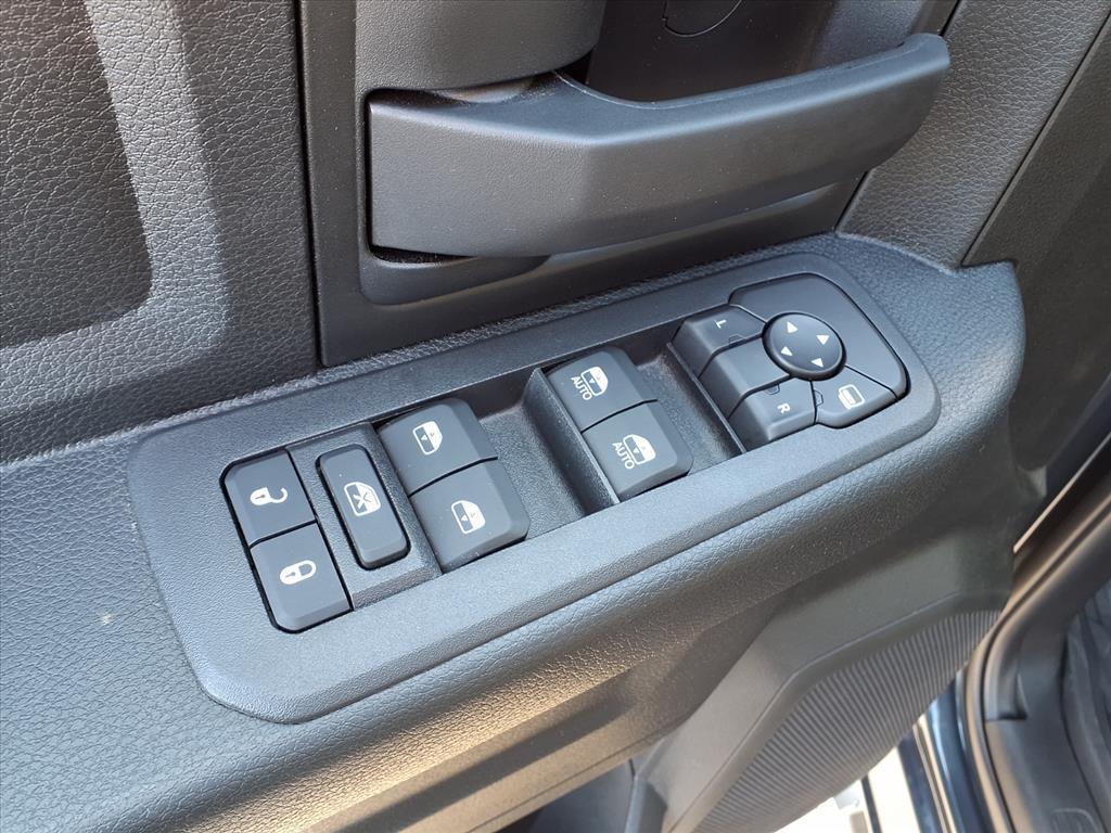 new 2026 Ram 2500 car, priced at $60,090