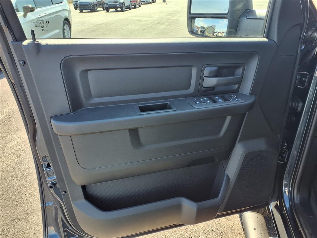 new 2026 Ram 2500 car, priced at $60,090