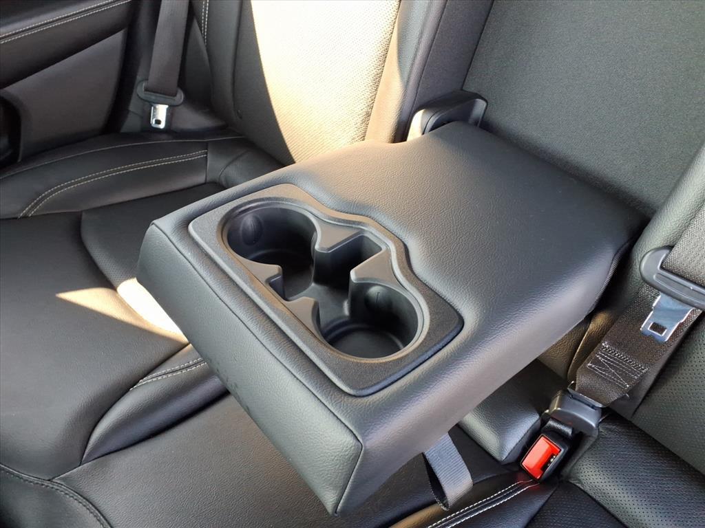 used 2021 Jeep Compass car, priced at $18,655