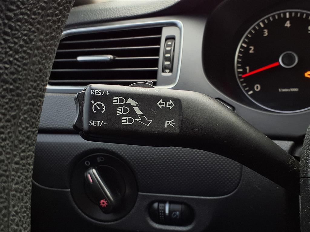 used 2014 Volkswagen Jetta car, priced at $3,990