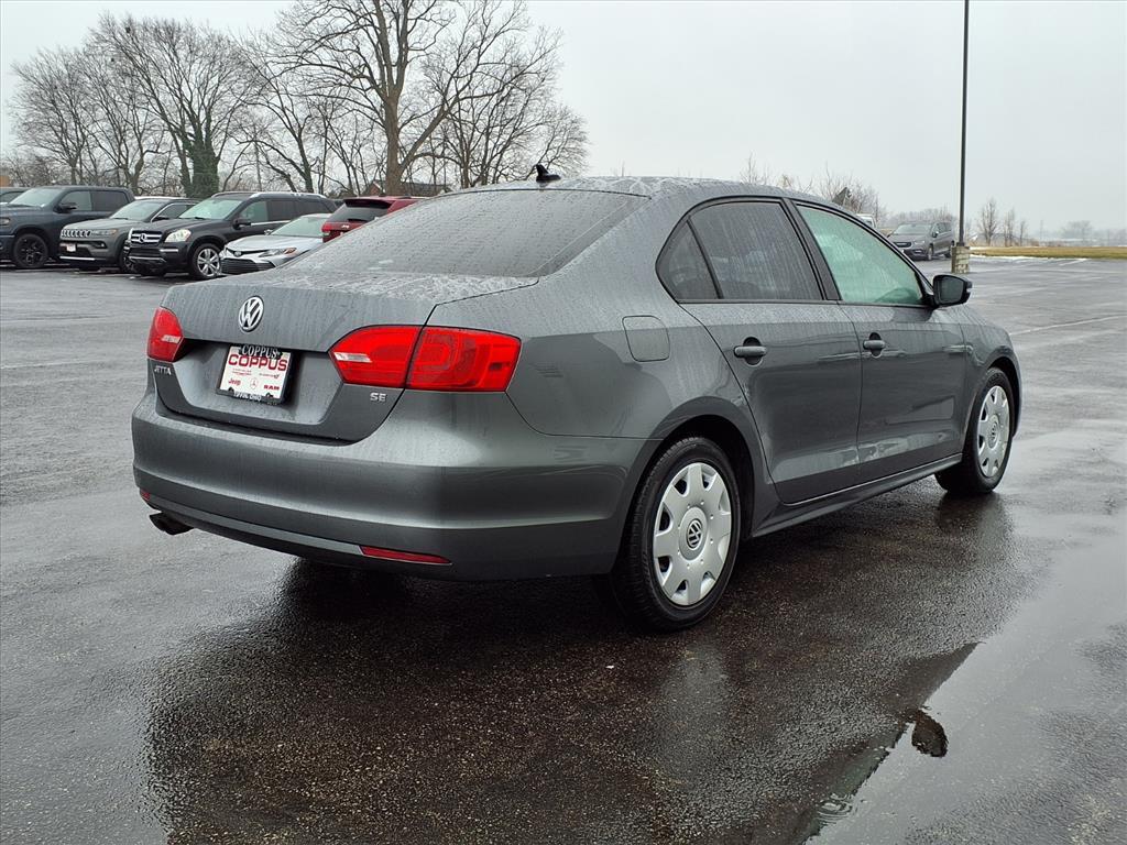 used 2014 Volkswagen Jetta car, priced at $3,990
