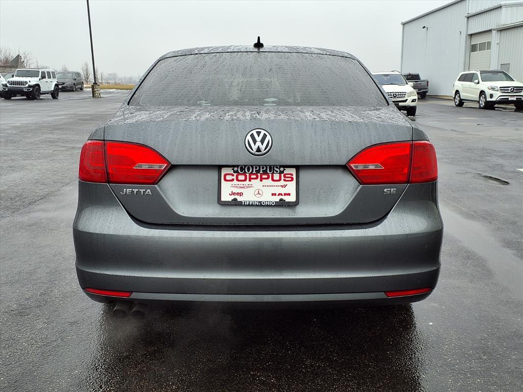 used 2014 Volkswagen Jetta car, priced at $3,990