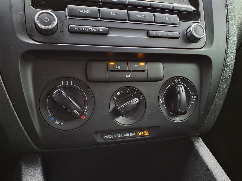 used 2014 Volkswagen Jetta car, priced at $3,990