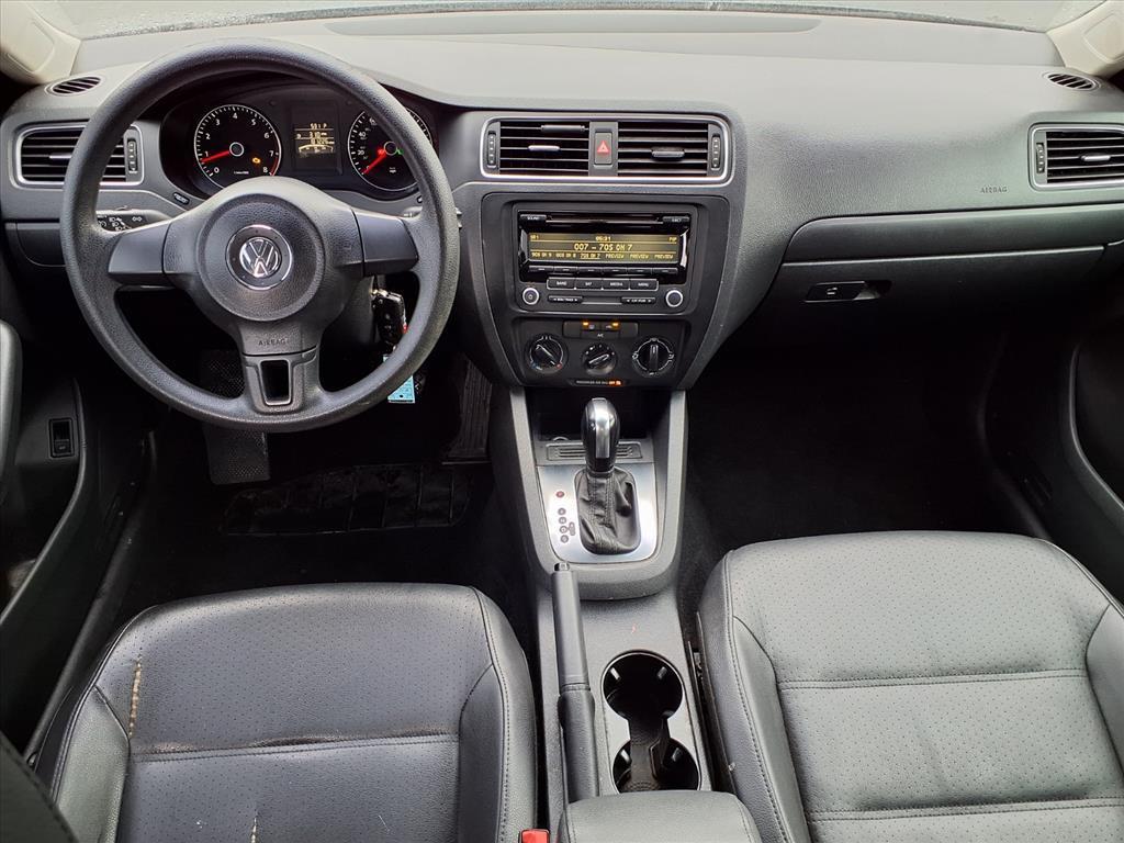 used 2014 Volkswagen Jetta car, priced at $3,990