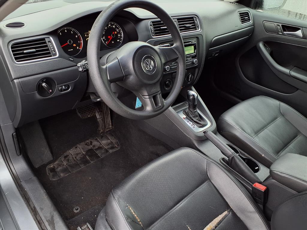 used 2014 Volkswagen Jetta car, priced at $3,990