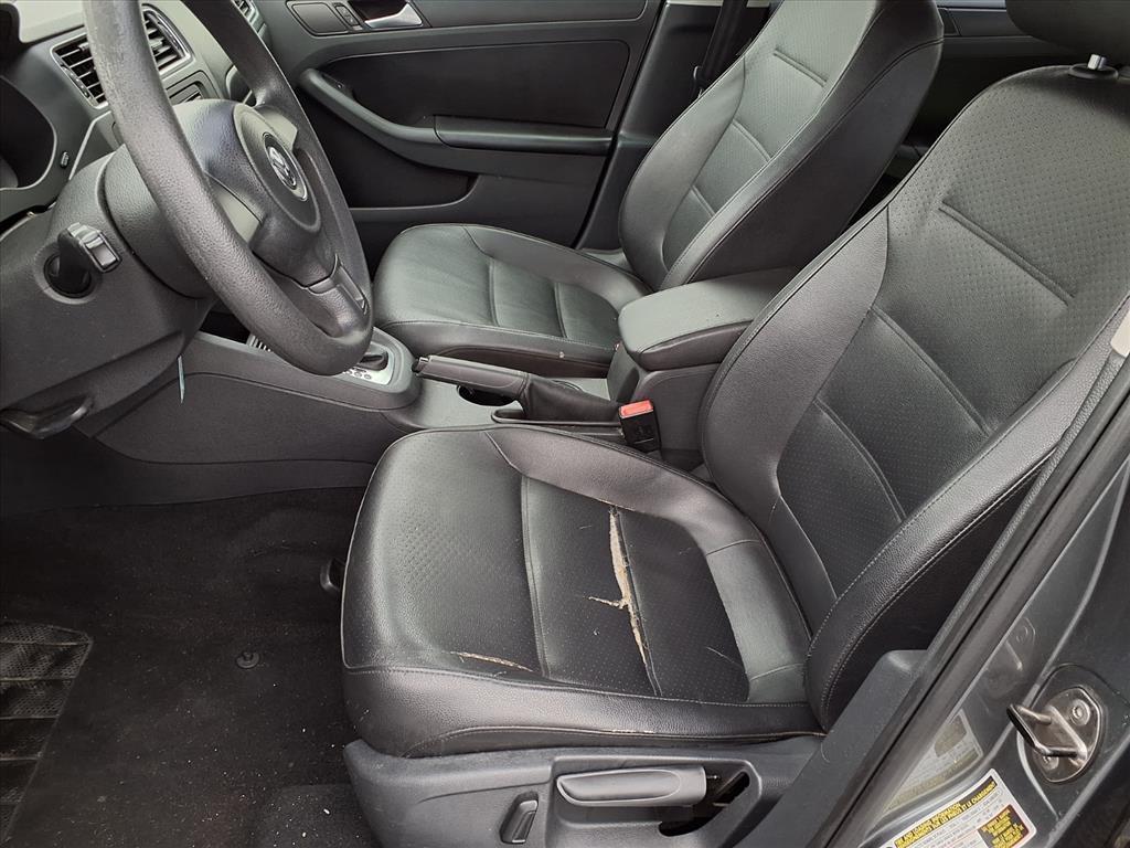 used 2014 Volkswagen Jetta car, priced at $3,990