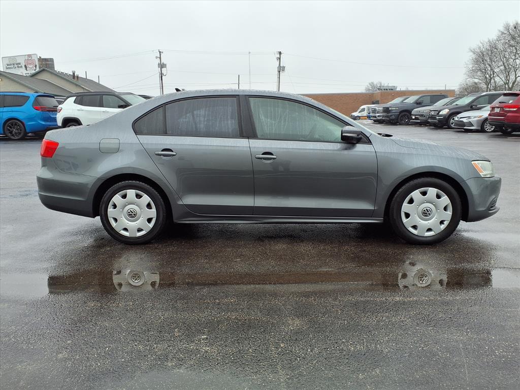 used 2014 Volkswagen Jetta car, priced at $3,990