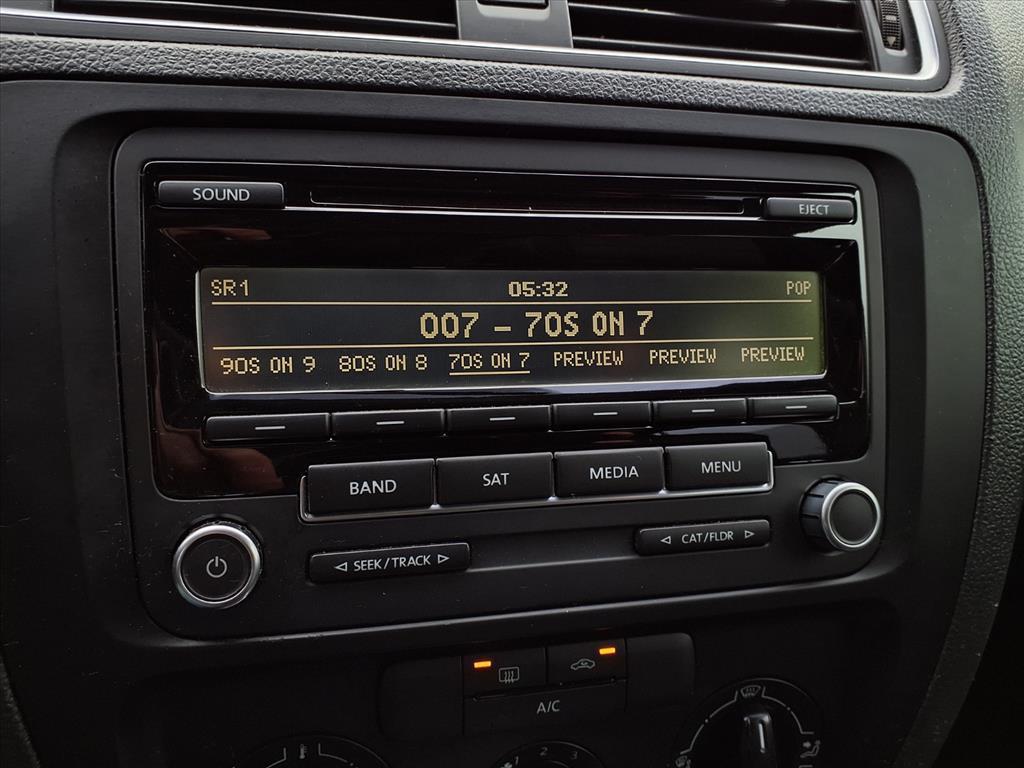 used 2014 Volkswagen Jetta car, priced at $3,990