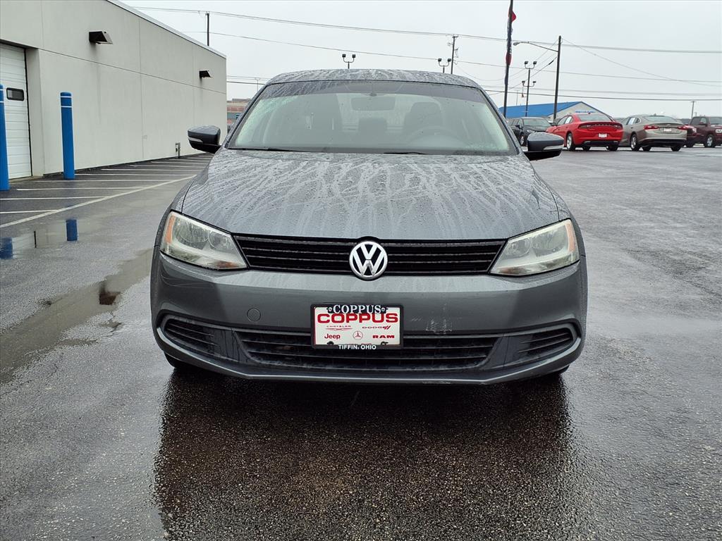 used 2014 Volkswagen Jetta car, priced at $3,990