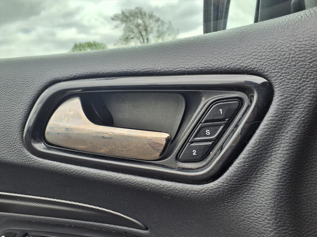 used 2022 Dodge Durango car, priced at $33,377