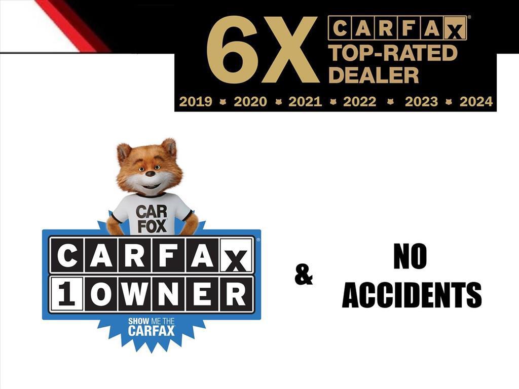 used 2025 Chrysler Pacifica car, priced at $30,540