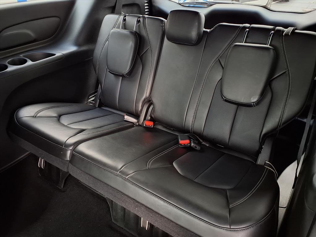 used 2025 Chrysler Pacifica car, priced at $30,540