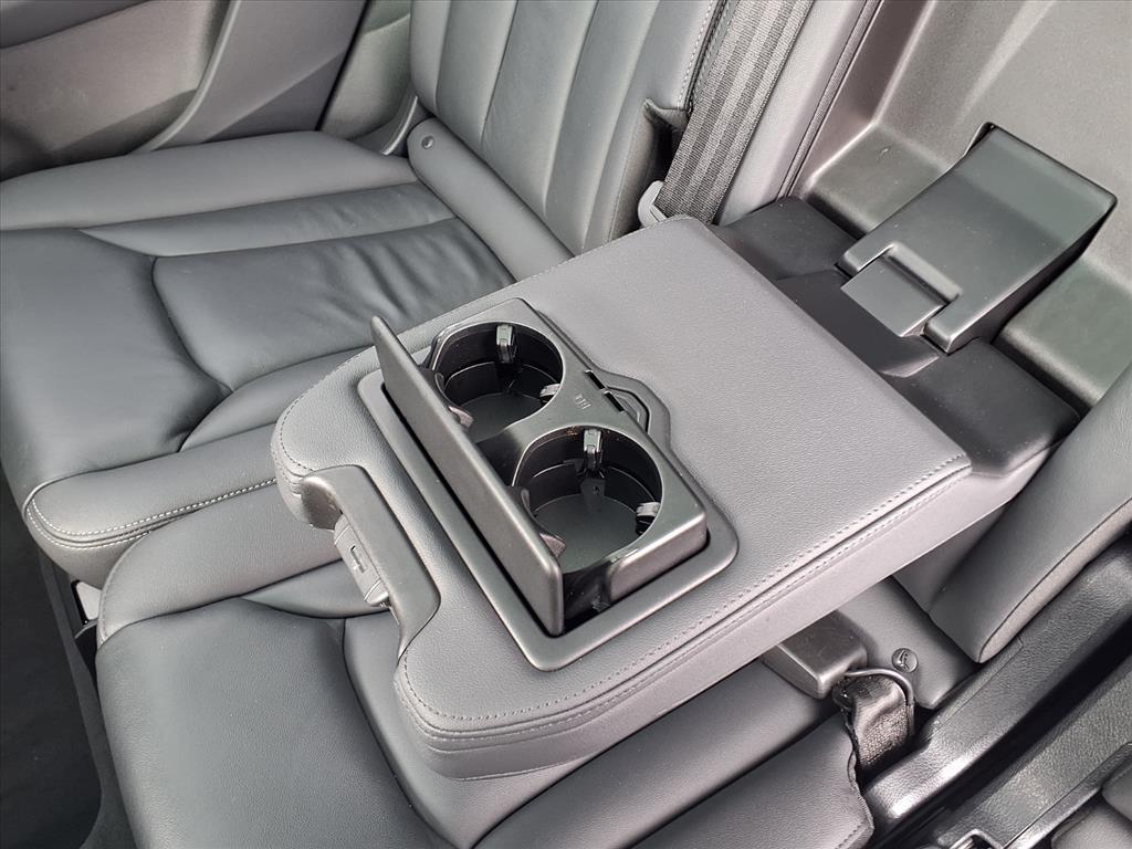 used 2025 Audi Q7 car, priced at $51,880