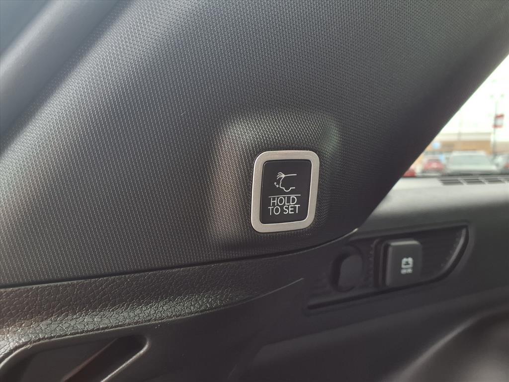 new 2026 Jeep Grand Cherokee car, priced at $52,136