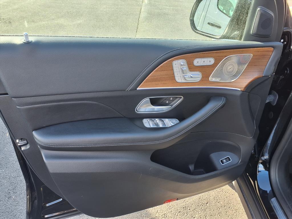 used 2021 Mercedes-Benz GLE 350 car, priced at $39,897