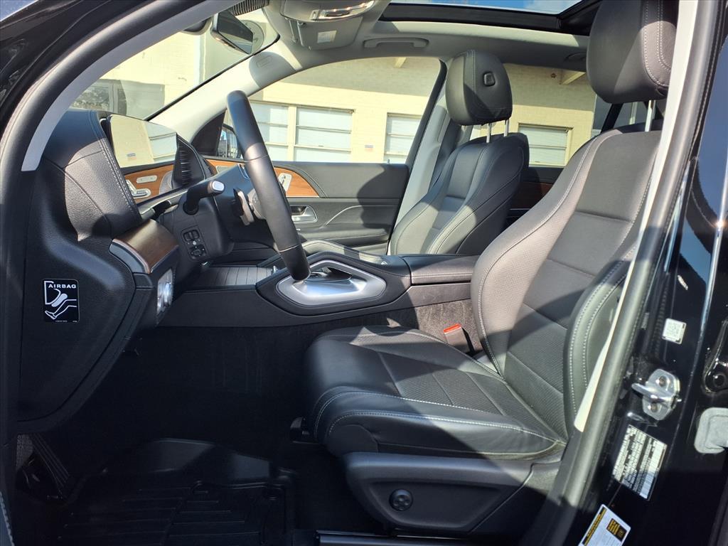 used 2021 Mercedes-Benz GLE 350 car, priced at $39,897