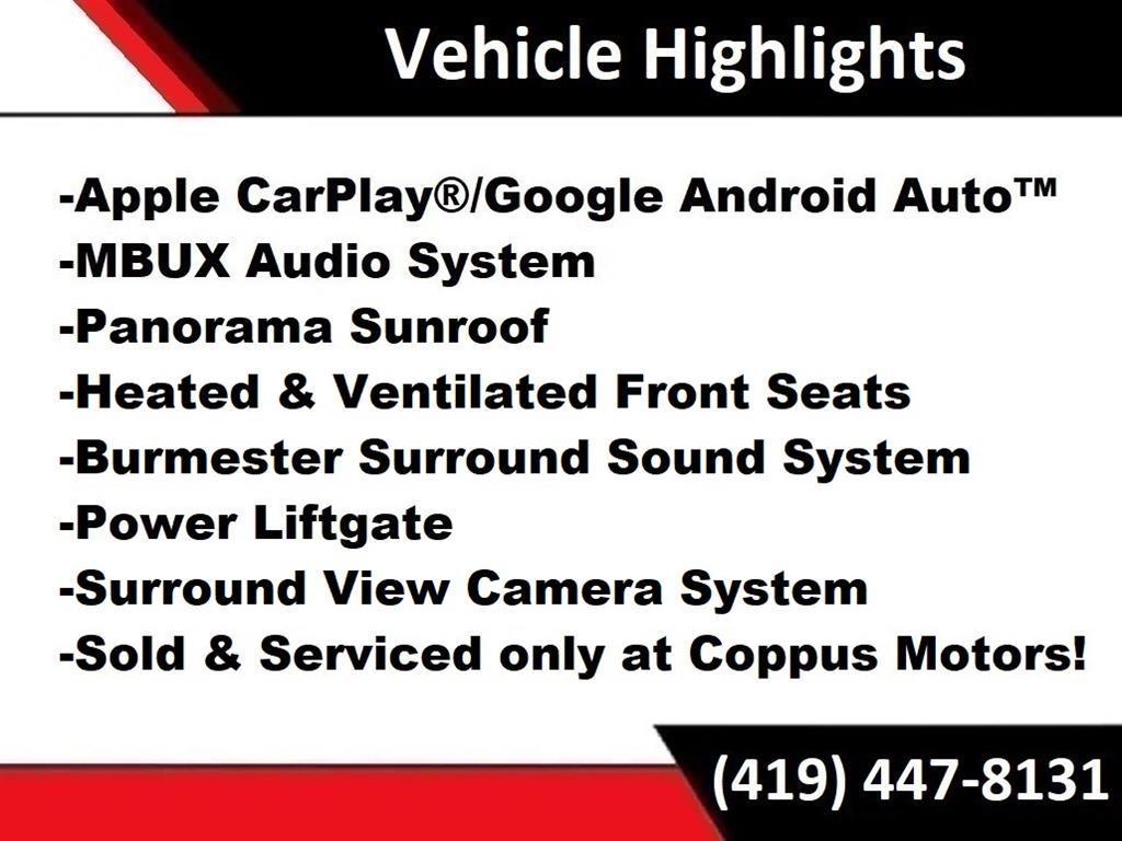 used 2021 Mercedes-Benz GLE 350 car, priced at $39,897