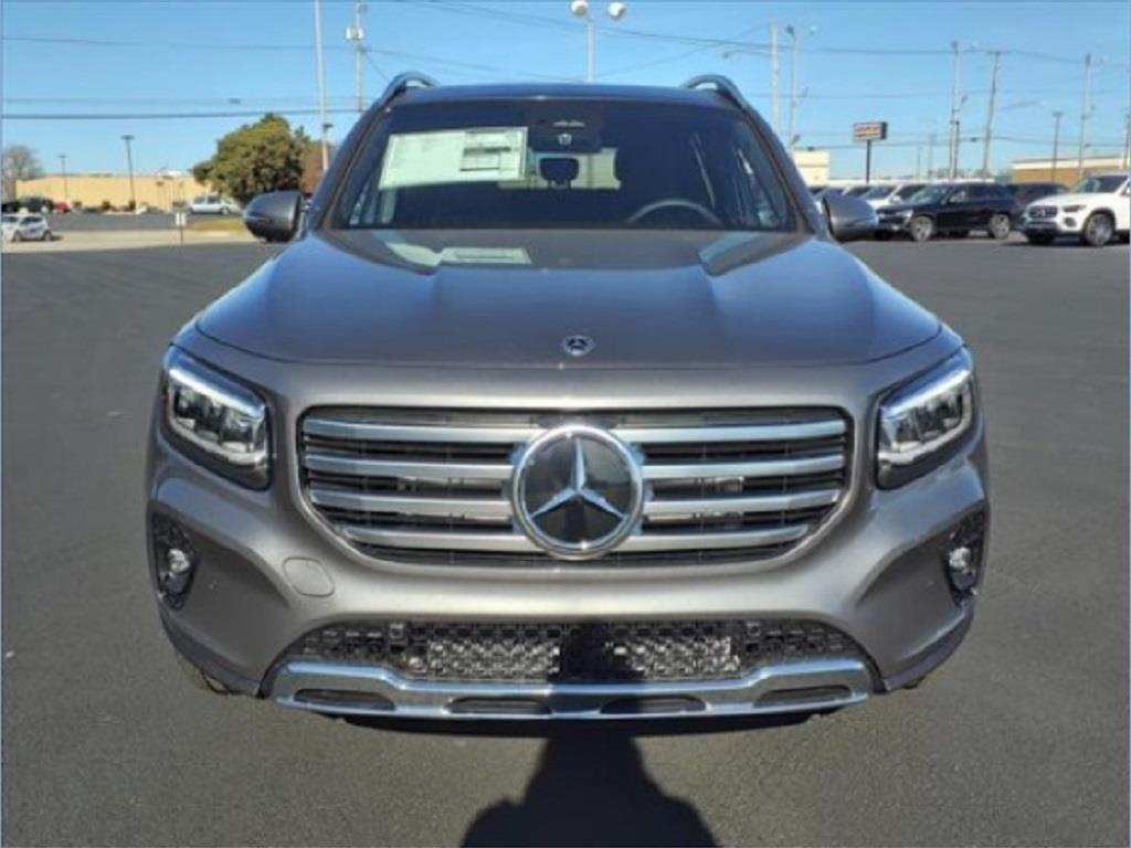 used 2024 Mercedes-Benz GLB 250 car, priced at $39,999