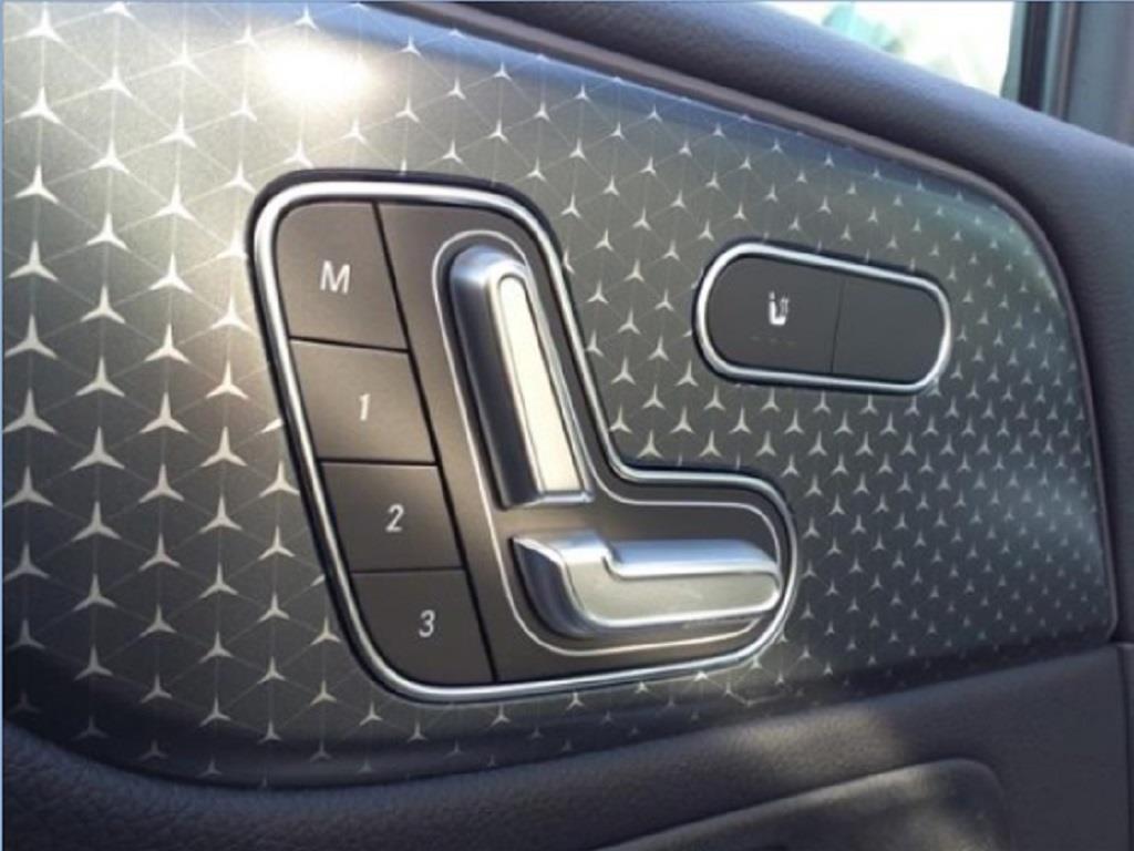 used 2024 Mercedes-Benz GLB 250 car, priced at $39,999